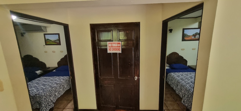 Hotel Mangaby 25/71