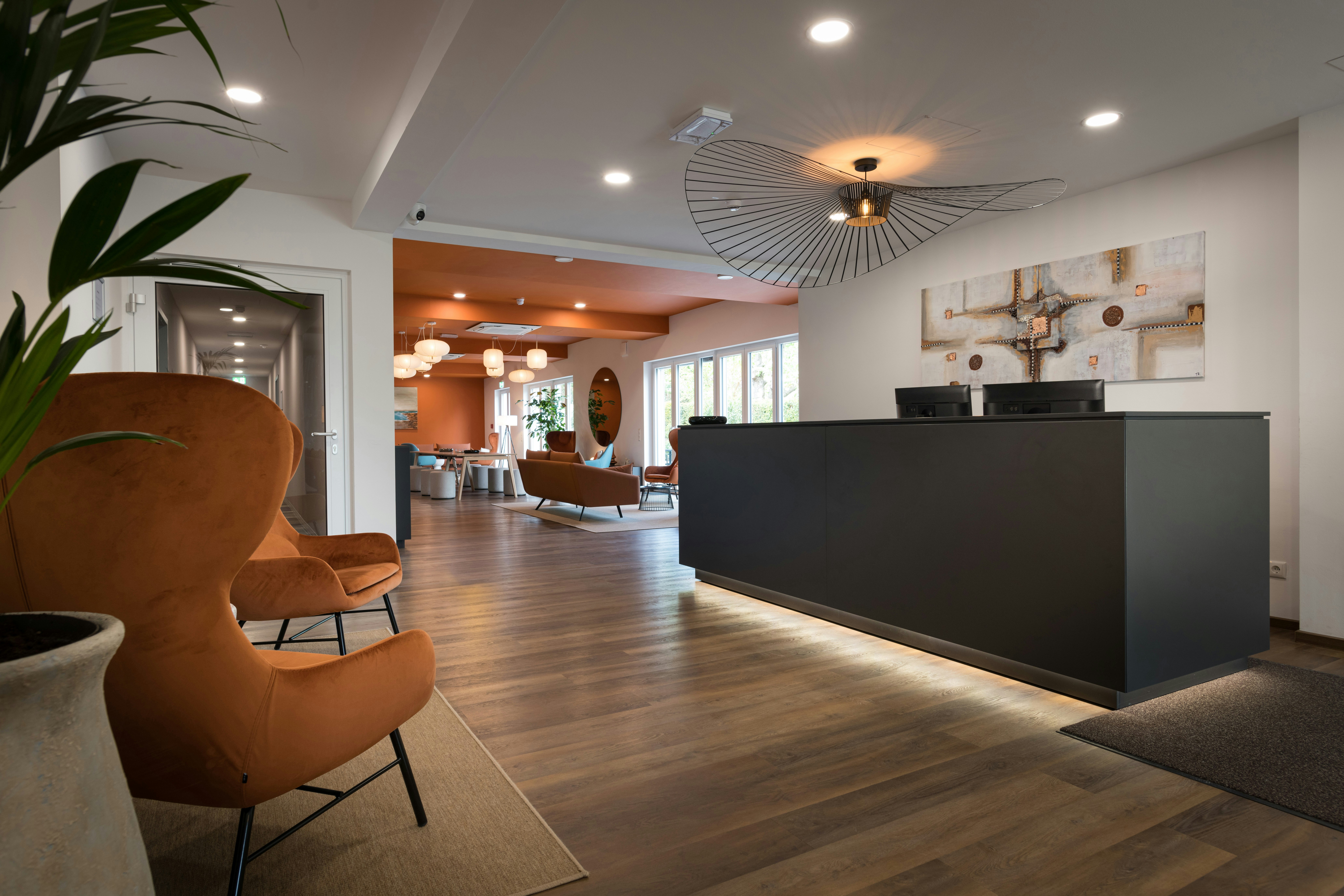TOP Atrium Apart Hotel 6/22