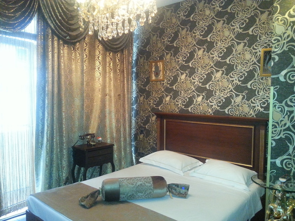 Galata Palace Hotel 7/61