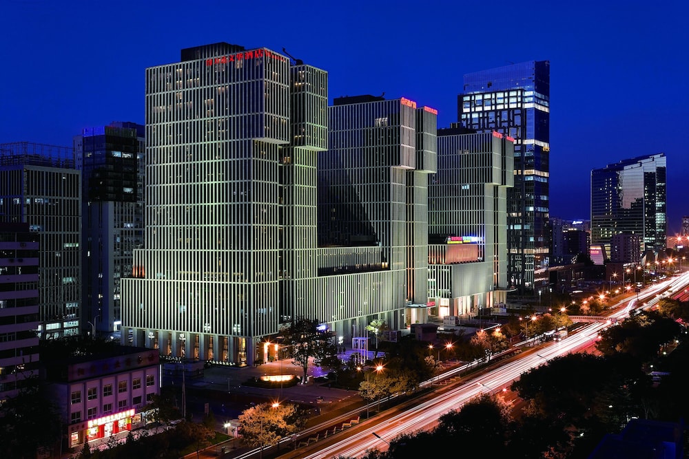 Wanda Vista Beijing 5/41