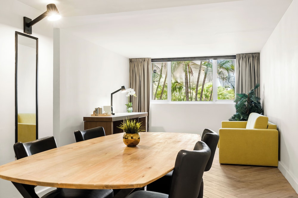 Parasasa Hotel Curacao 47/61