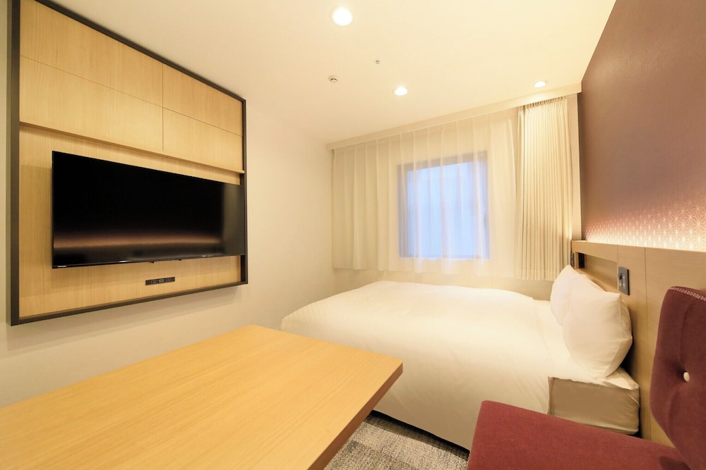 VIA INN Prime AKASAKA JR-West Group 18/47