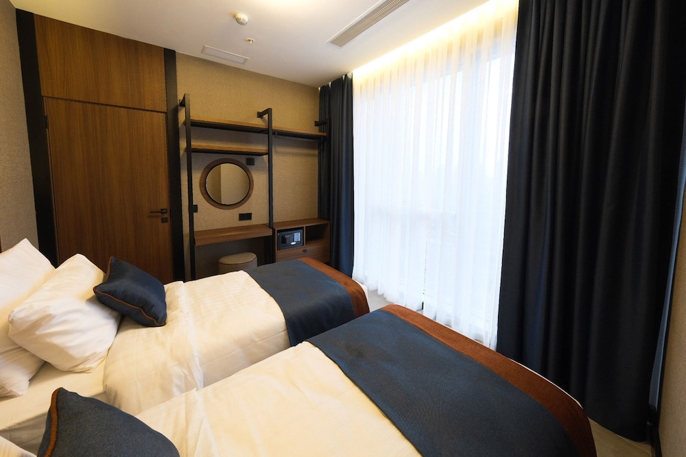 The Kailyn Hotels & Suites Atasehir 20/50