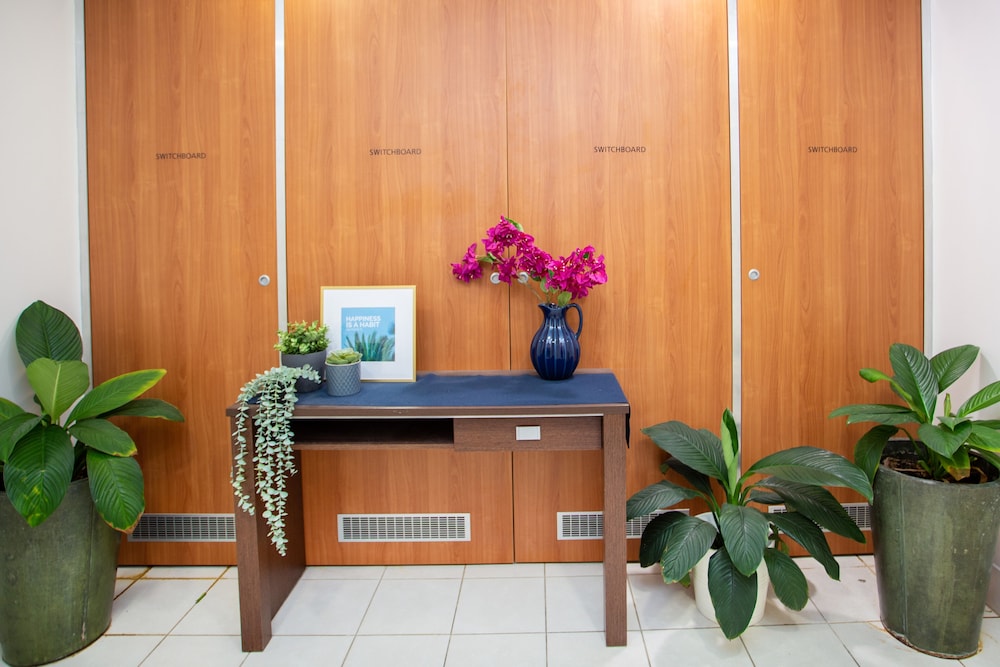 Hume Serviced Apartments Adelaide 5/56