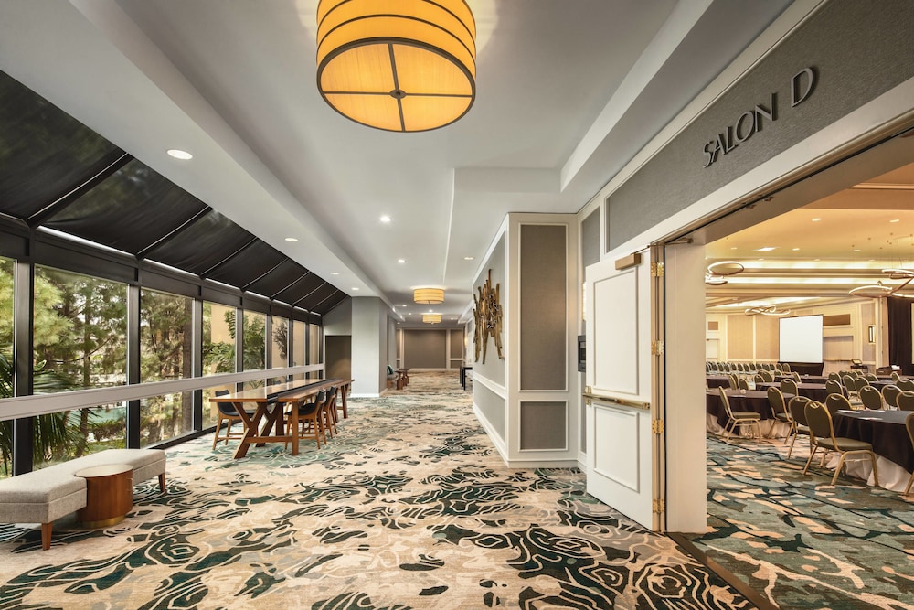 Marriott La Jolla 17/31