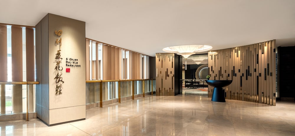 Novotel Singapore on Kitchener 11/61