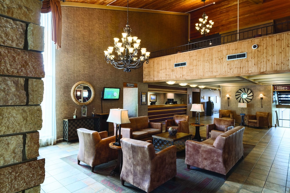 Arrowwood Resort And Conference Center 52/69
