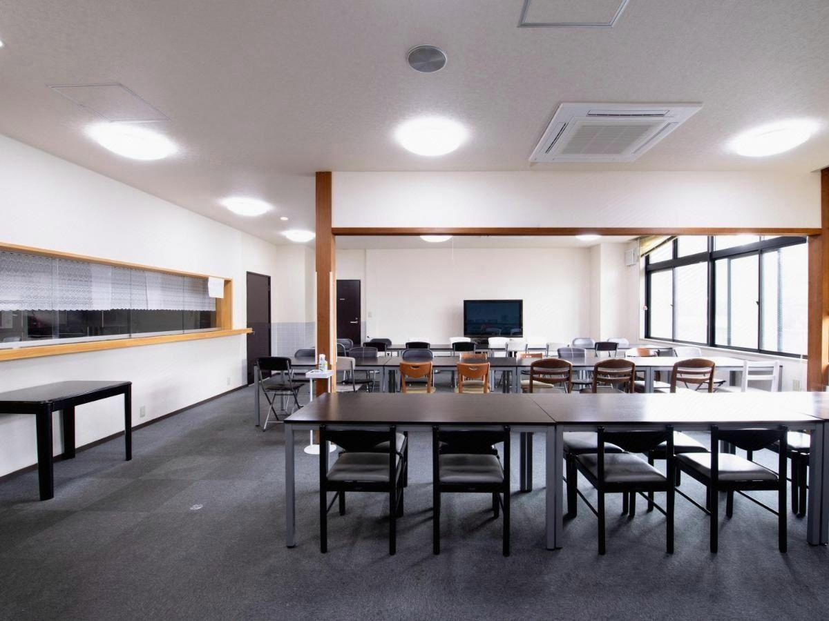 Tabist Hotel Yamashiro Onsen 28/29