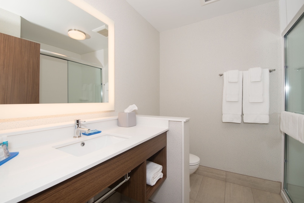 Holiday Inn Express & Suites Lehi Thanksgiving Point 17/58