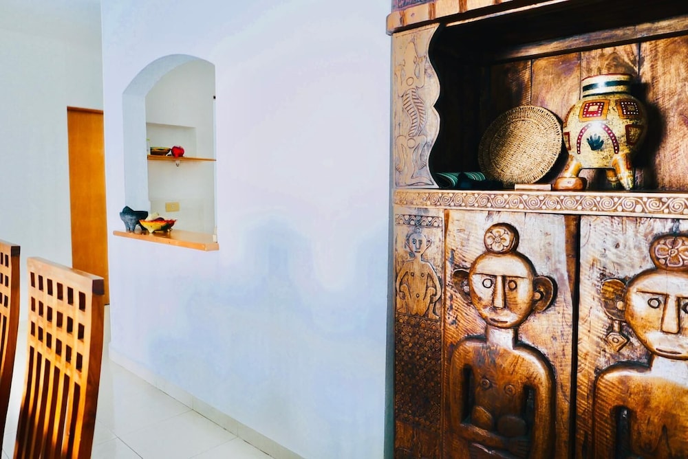 DOLCE VITA CARIBE B&B 写真3