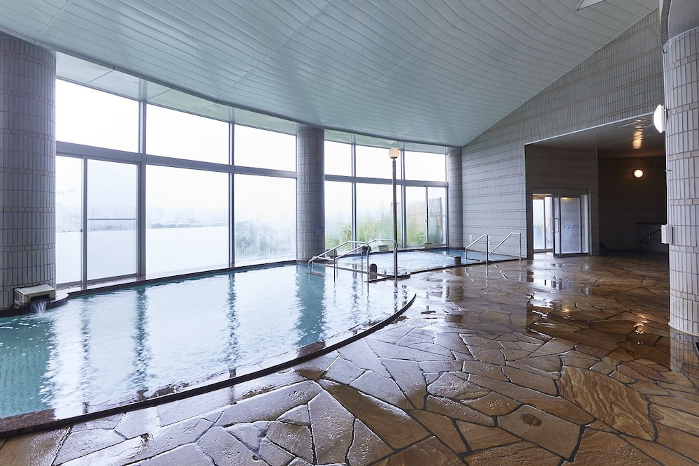 Kamenoi Hotel Ichinoseki 33/66