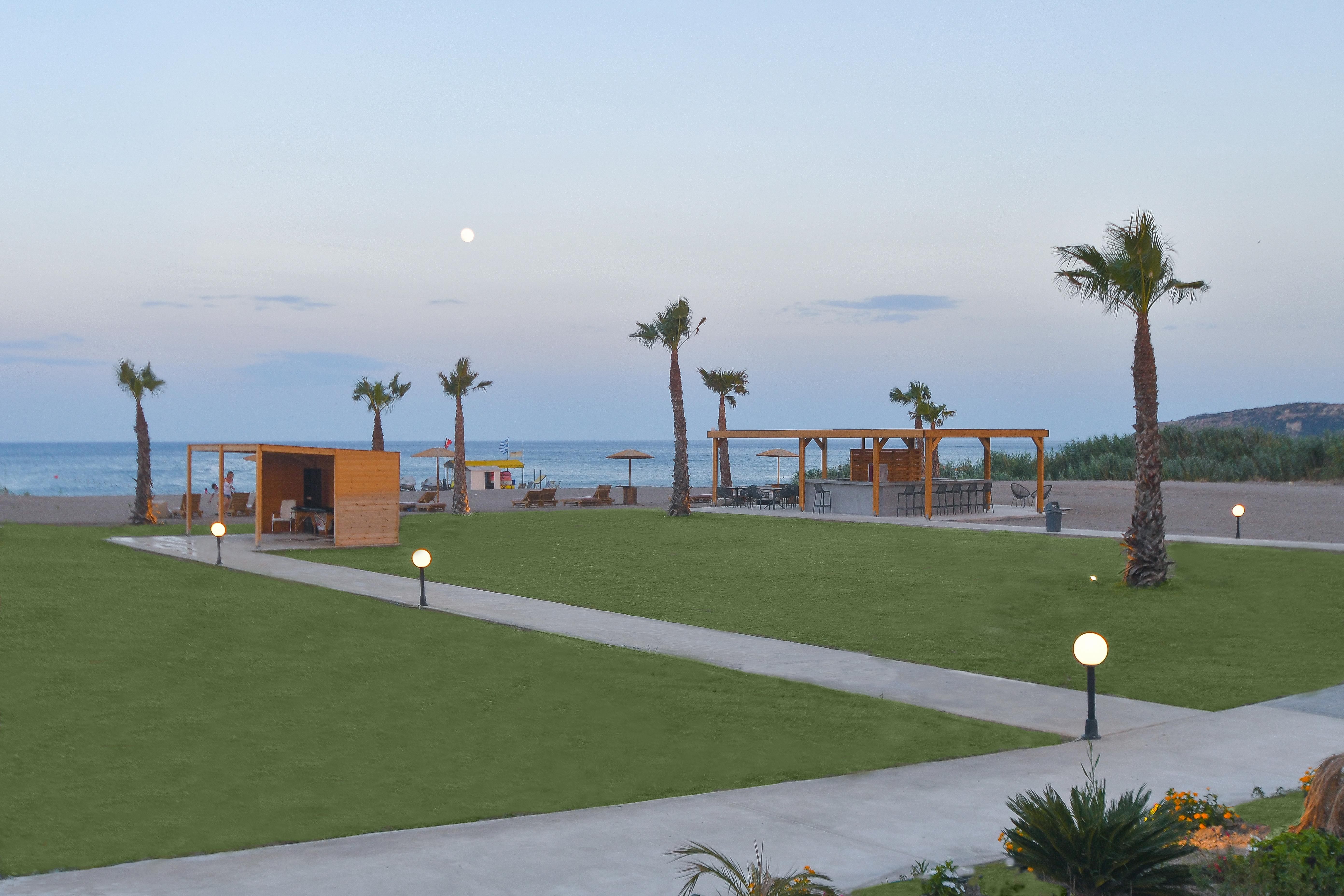 Evita Bay 15/20