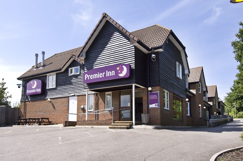 Premier Inn Portsmouth (Havant) 11/30