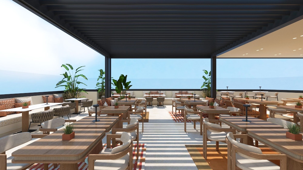 ERA Hotel Heraklion, Tapestry Collection by Hilton 14/16