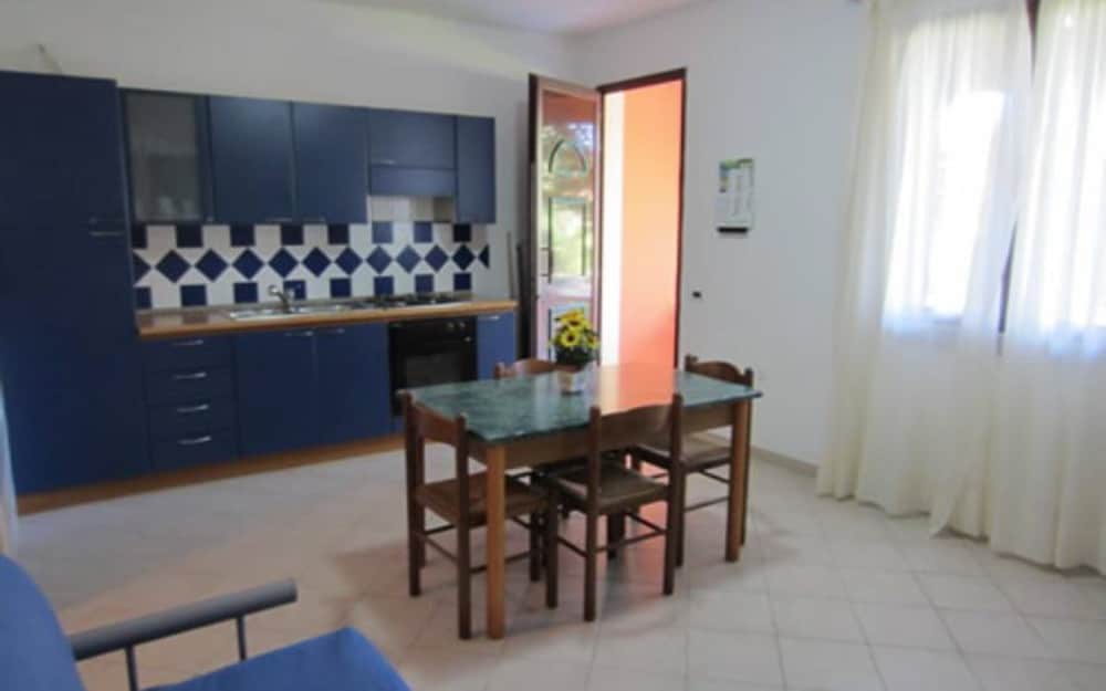 Residence Oasi Anfiteatro 41/55