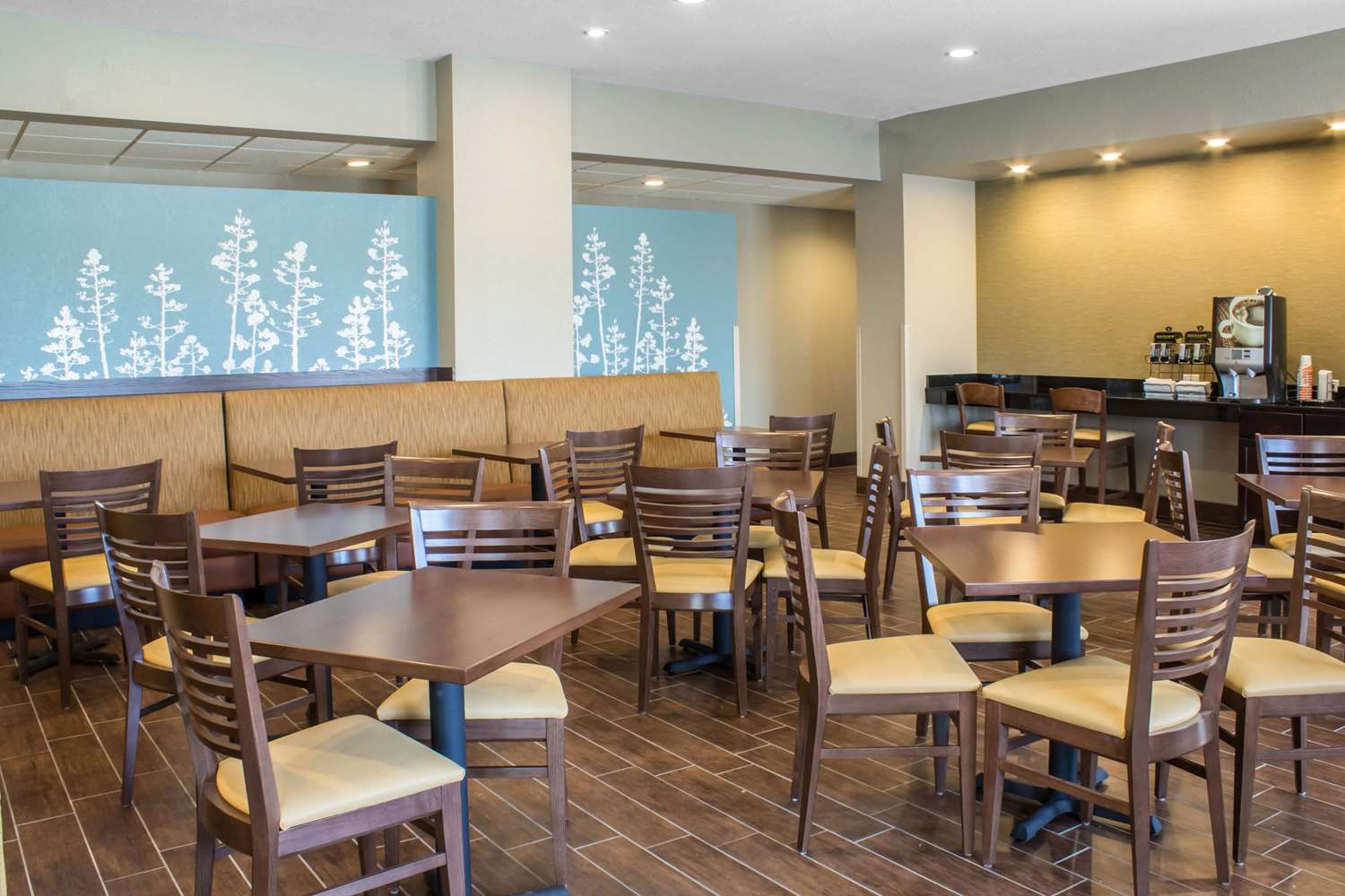 Sleep Inn & Suites Fort Dodge 20/28