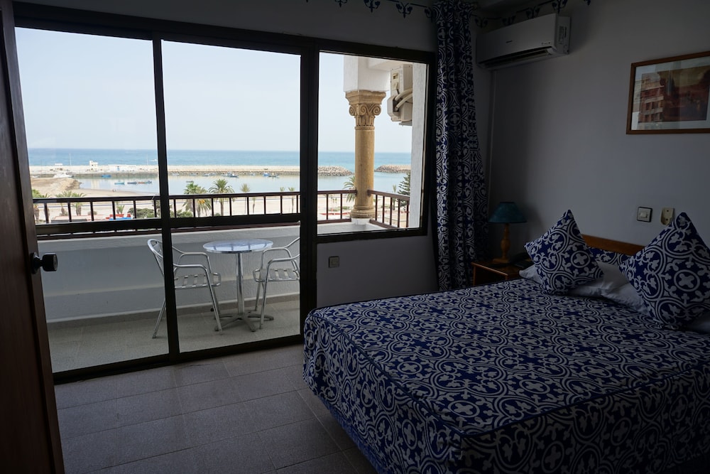 Hotel Zelis 29/37