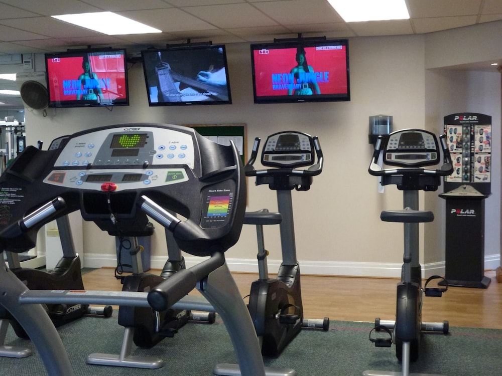 Shaw Hill Golf Resort & Spa Hotel 28/50