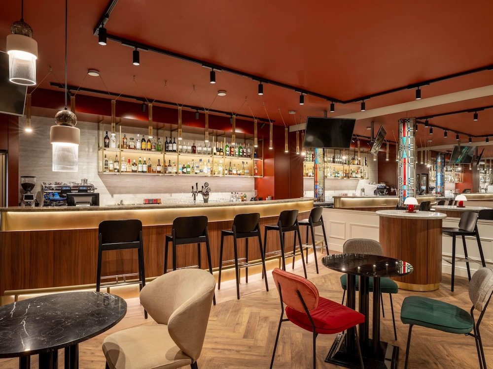 Movenpick Hotel Budapest Centre 49/69