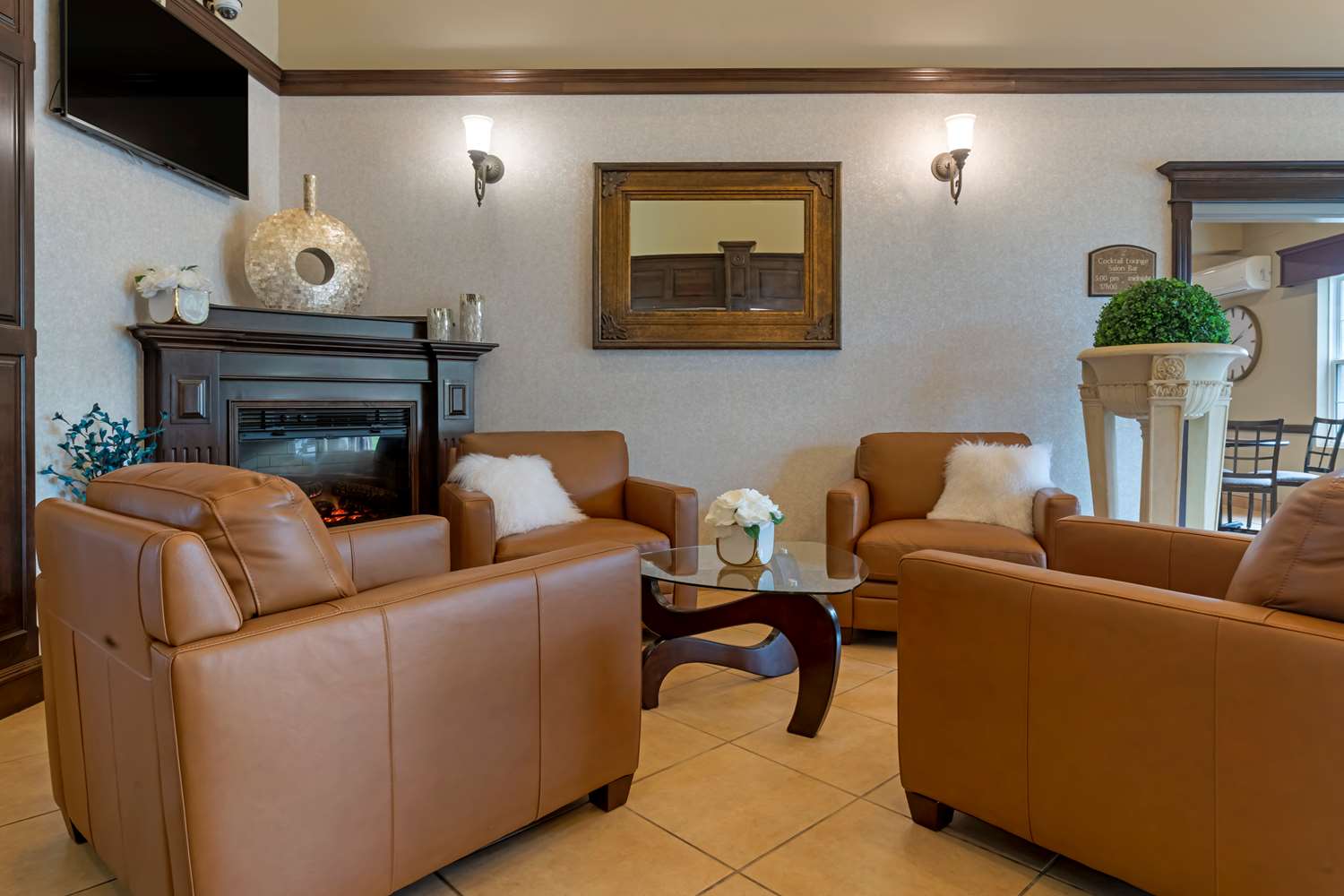 Best Western Plus Fredericton Hotel & Suites 15/29