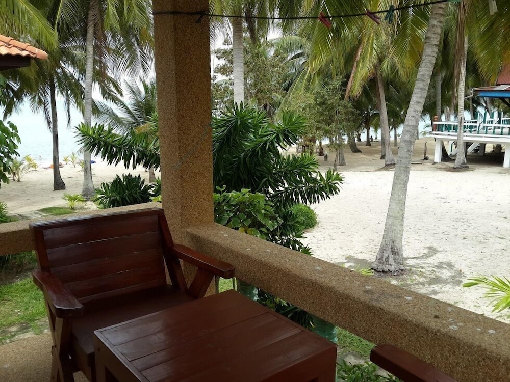 Shangrilah Bungalow 5/67