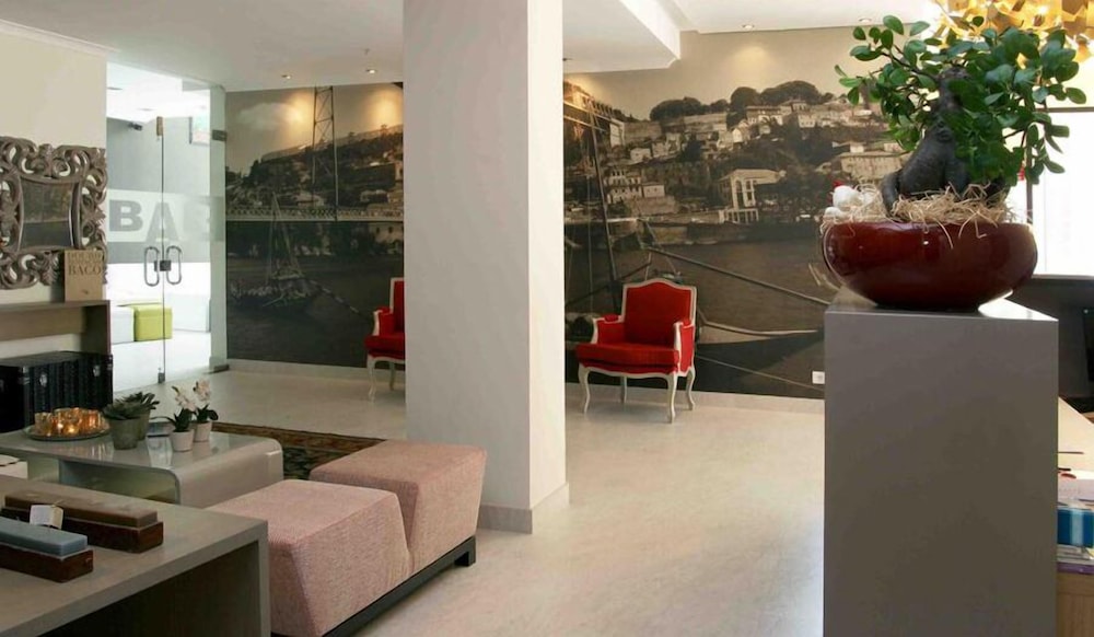 Douro Inn 18/38