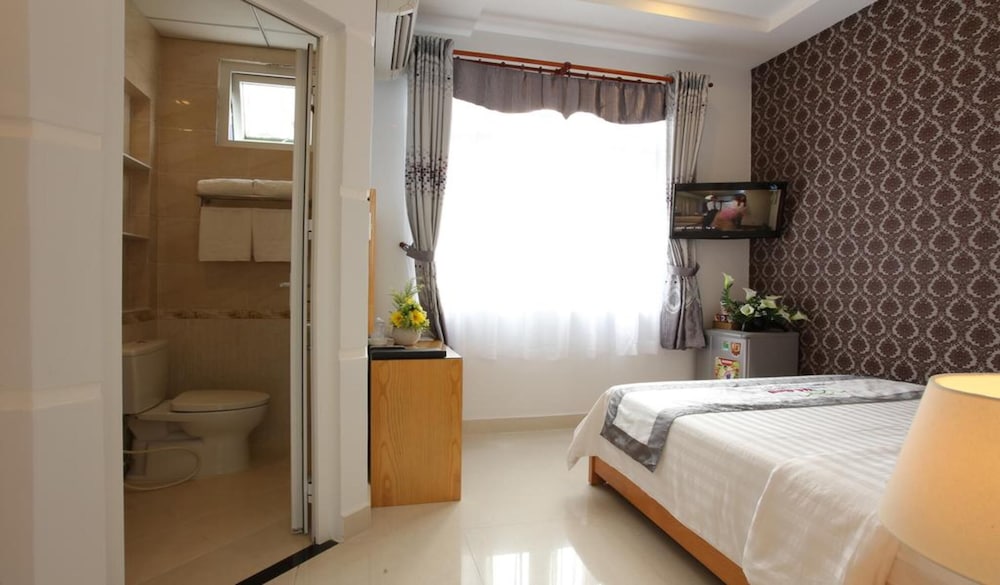 Yen Nam Hotel 26/50