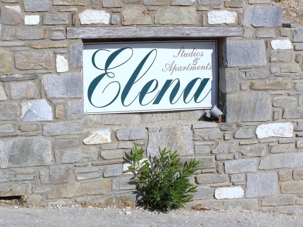 Elena Studios & Apartments 5/60