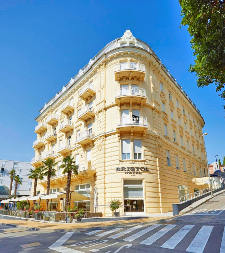 Bristol Hotel Opatija by Luminor Hotel Collection in OPATIJA
