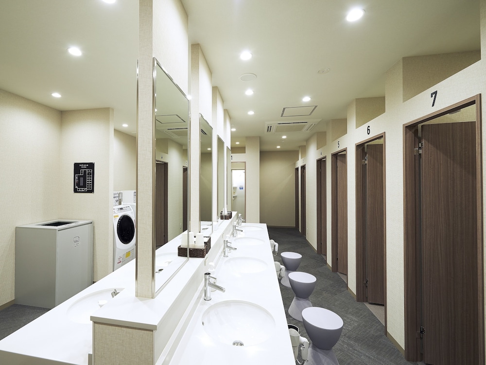 The Pocket Hotel Kyoto-Shijokarasuma 58/62