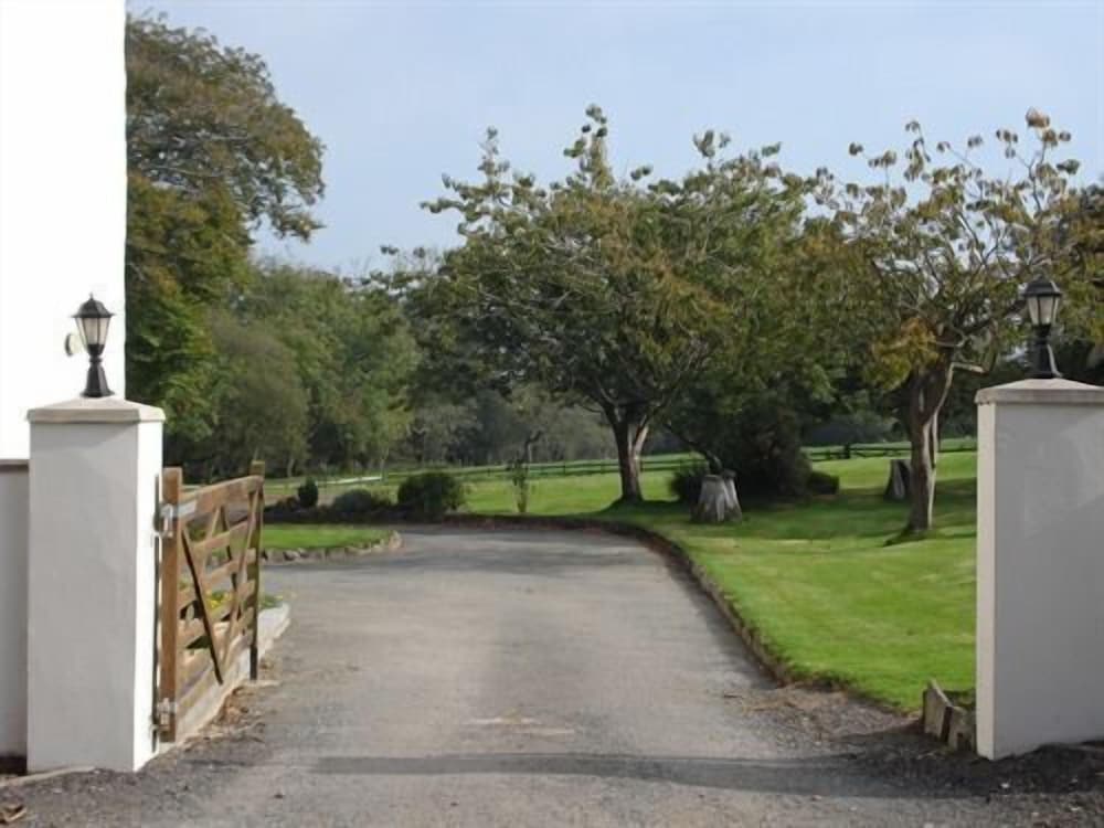East Hook Farm Country House 34/44