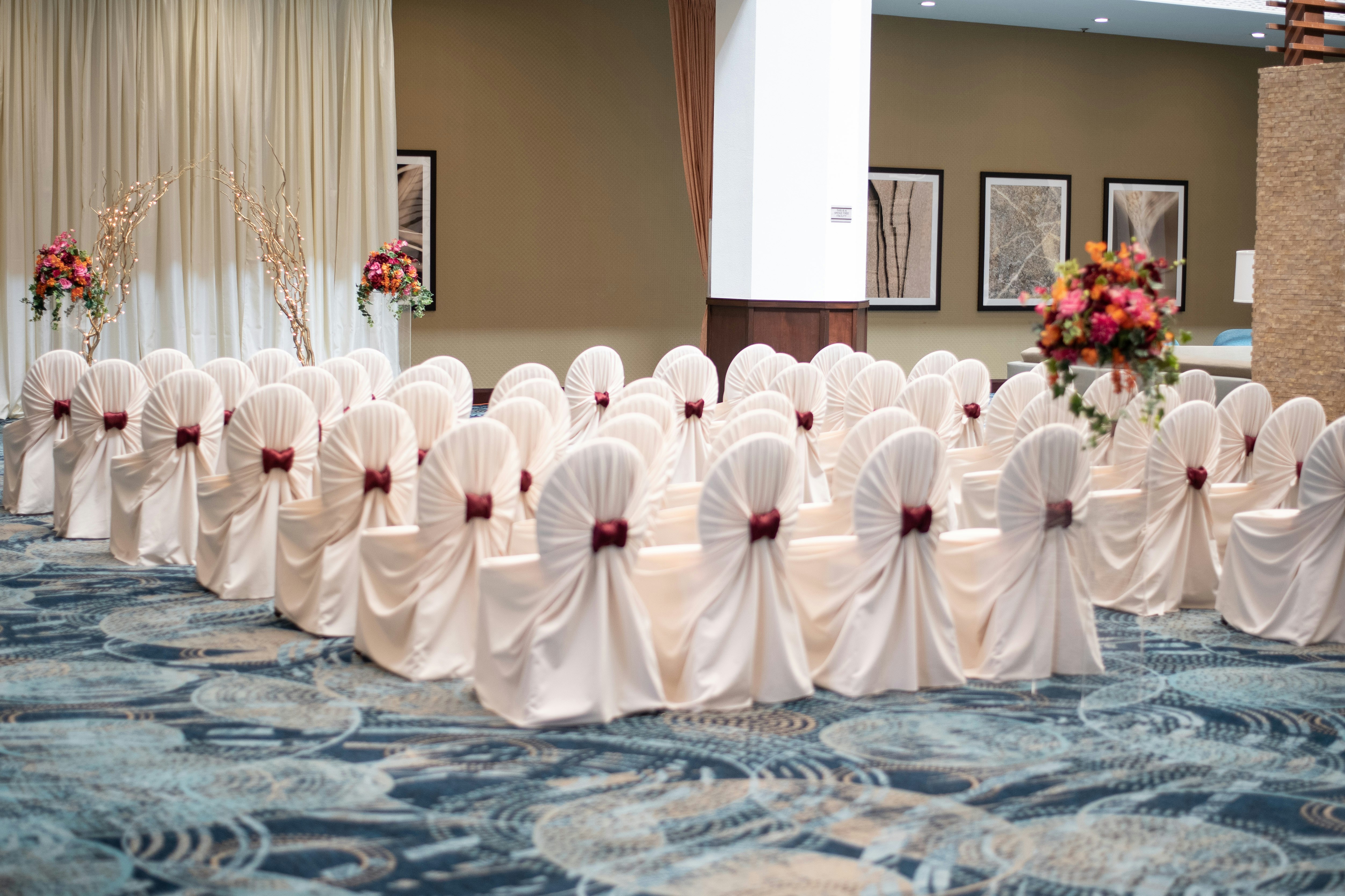 DoubleTree by Hilton Phoenix Mesa 65/69