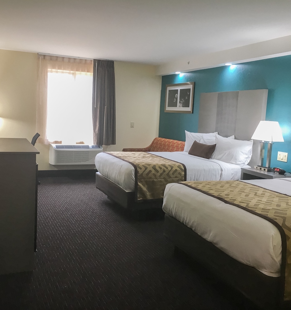 Baymont Inn And Suites Kingston Plymouth Bay 8/42
