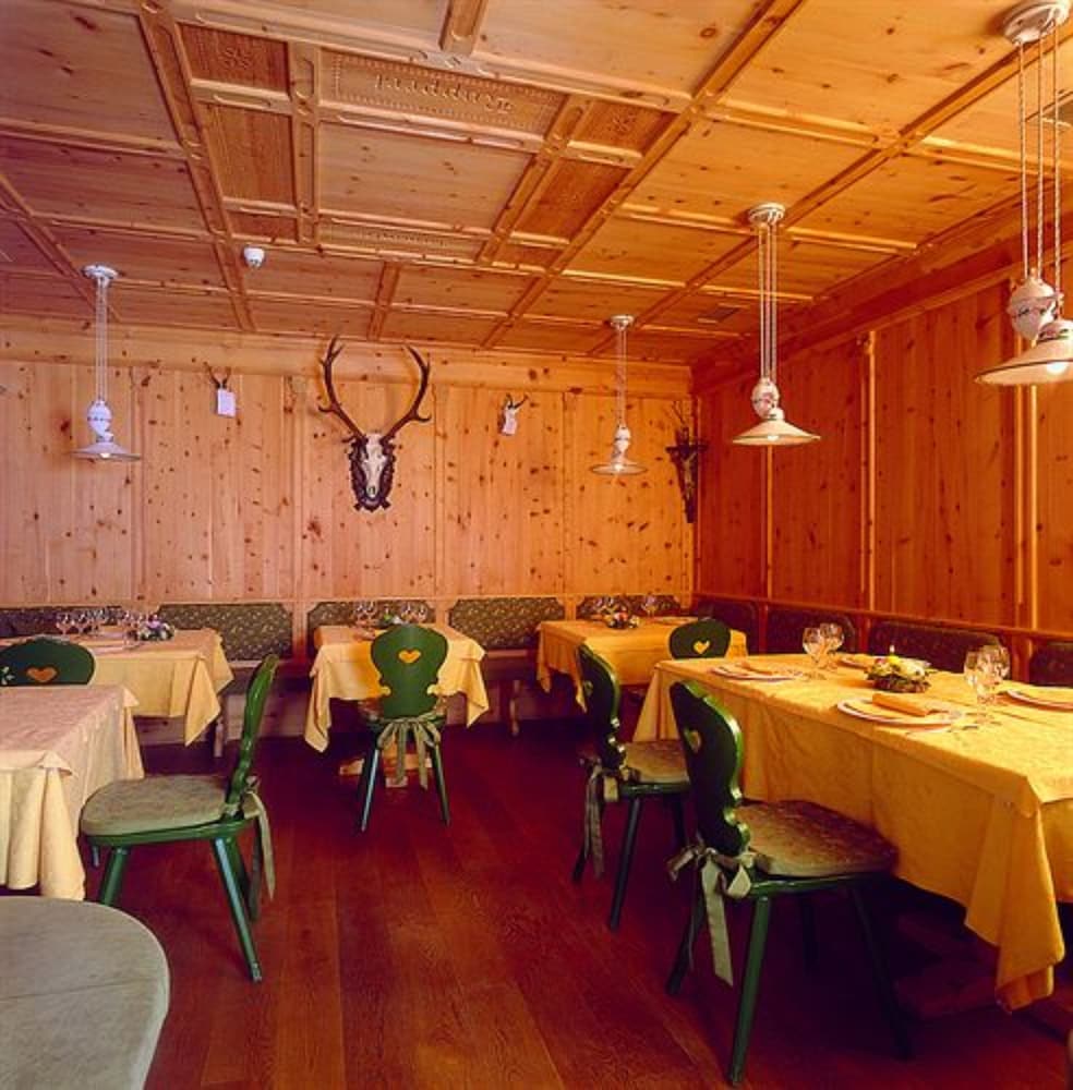 Casa Del Campo Hotel 34/45