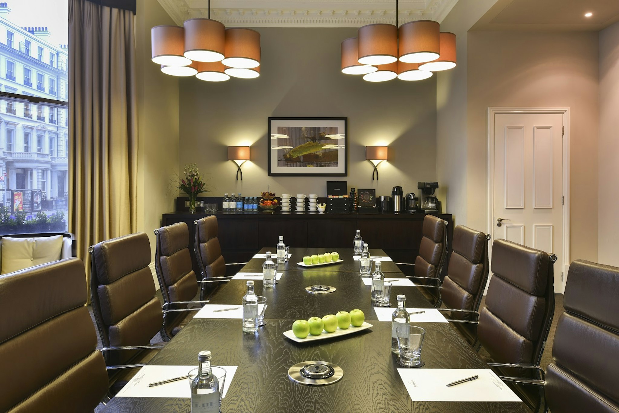 Fraser Suites Queens Gate 36/40