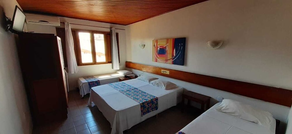 Costa Verde Hotel 25/40