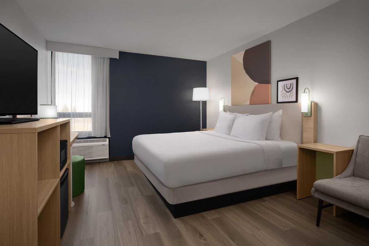 Room at Spark by Hilton Denver East I 70, DENVER - CO