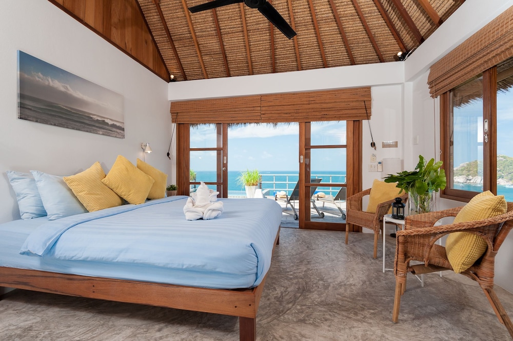 3 Bedrooms, Pool, Family, Villa, 1 King and 2 Queen Beds