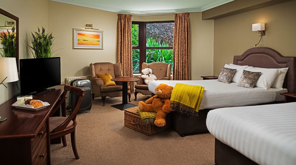 Oranmore Lodge Hotel Galway 38/64