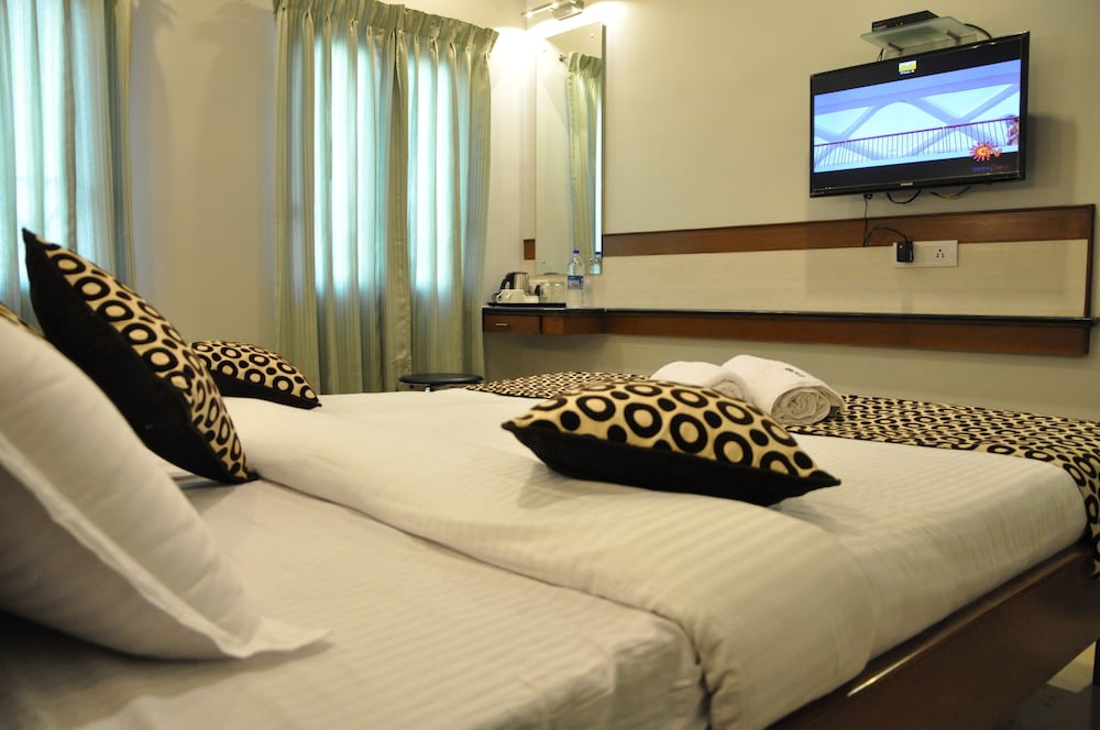 The Nook Hotel 46/68