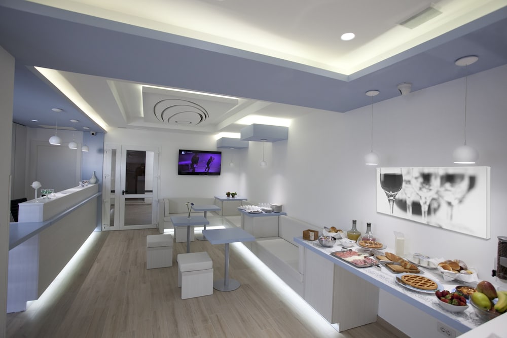 Perla Gaia Hotel 33/49