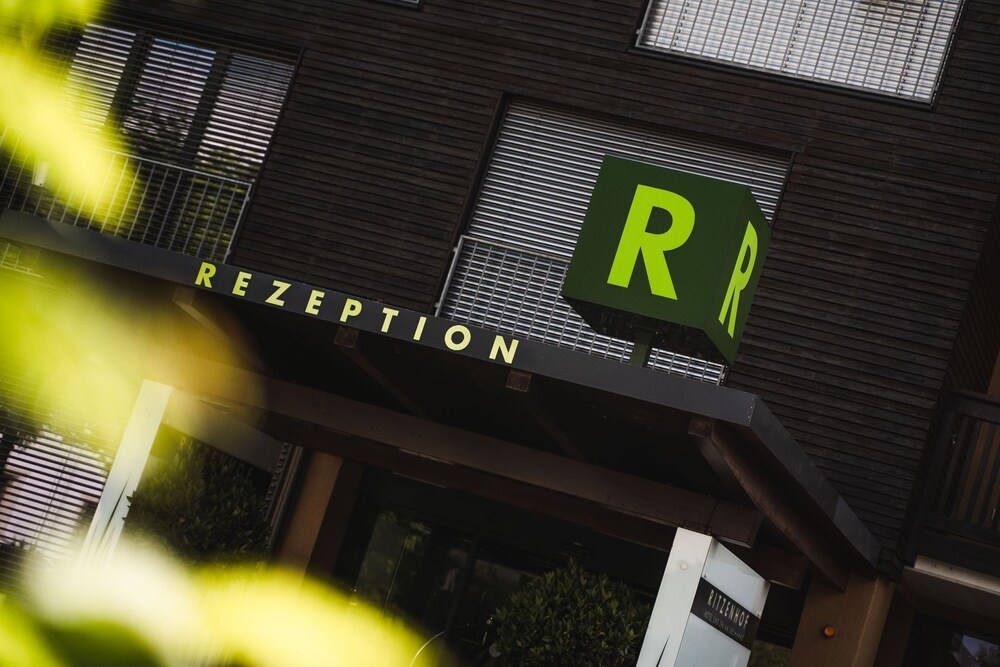 Ritzenhof - Hotel & Spa am See 1/50