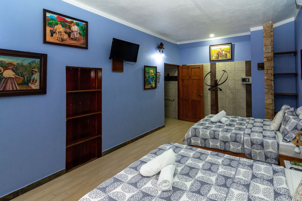 Hotel Vagabondo 46/72