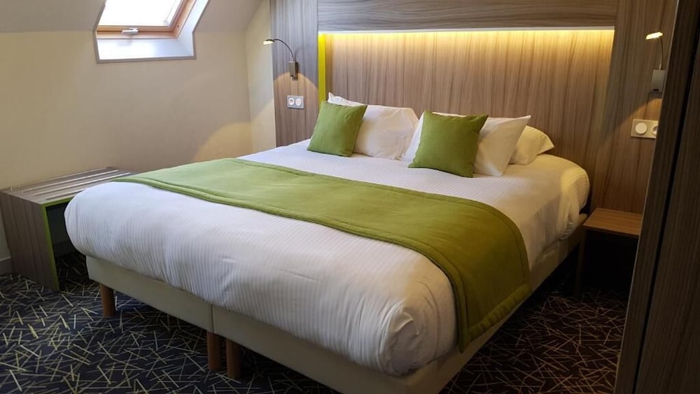 Hotel Le Cercle 15/50