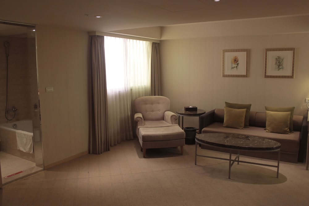 Maison de Chine Hotel Chiayi 54/68