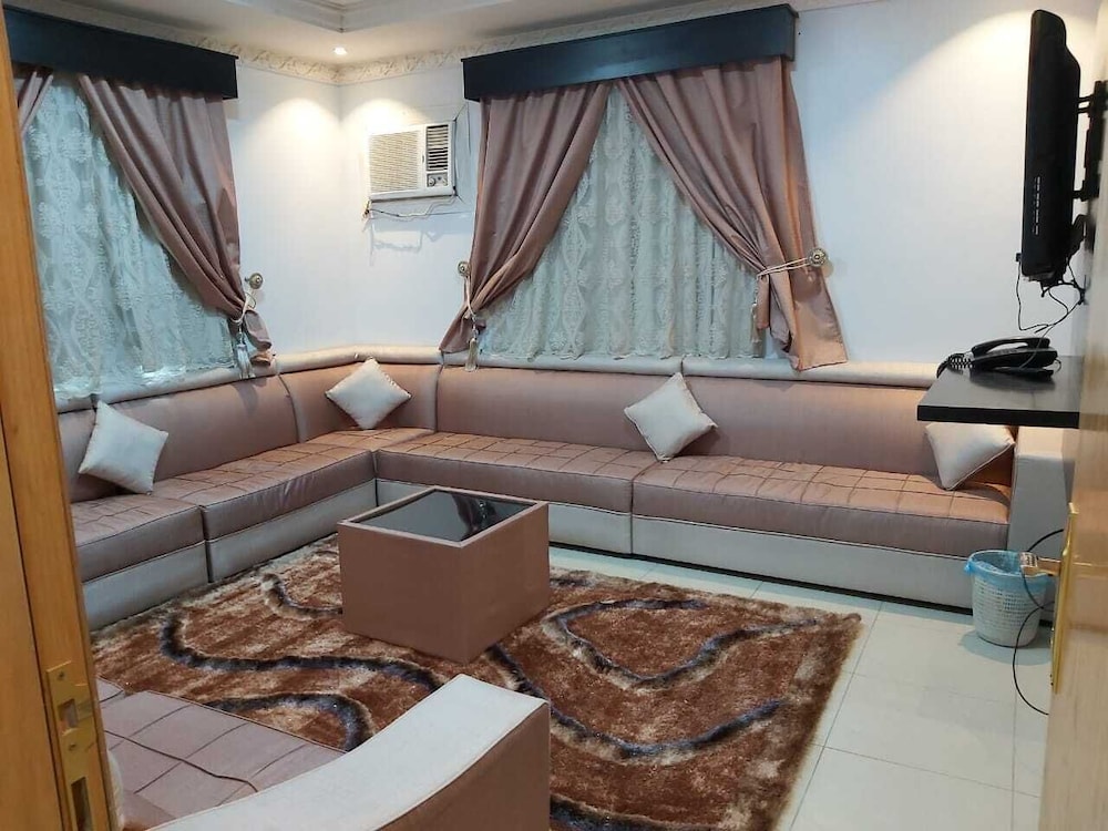 Asoul Najed 2 Hotel Suite 14/17