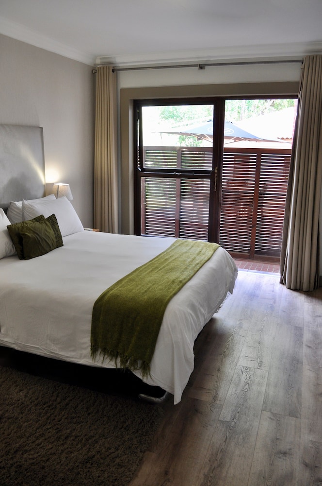 Menlyn Boutique Hotel 15/76