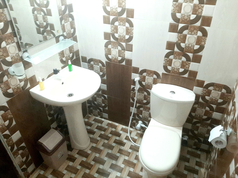 Palitha Home Stay 43/43