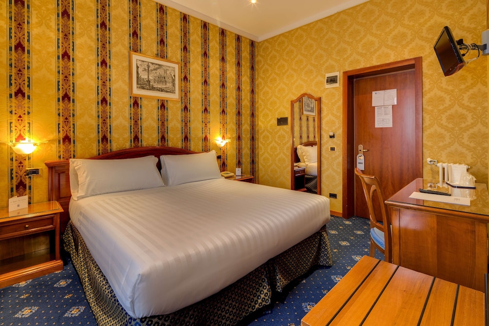 Hotel Raffaello, Sure Hotel Collection By Best Western 23/75