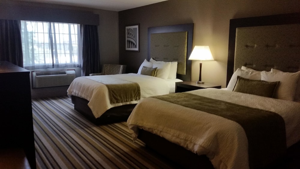 Best Western Stanton Inn 8/32